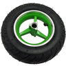 MotoTec Supermoto DB-02 Front Wheel 110/50-6.5 Green