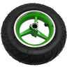 MotoTec Supermoto DB-02 Rear Wheel 110/50-6.5 Green