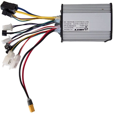 MotoTec 36v 1000w (HP112e) Electric Dirt Bike Controller V3
