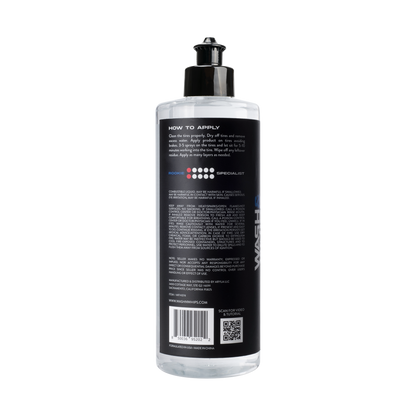 Color - Default - WASH&WHIPS Daytona Tire Coating & Shine