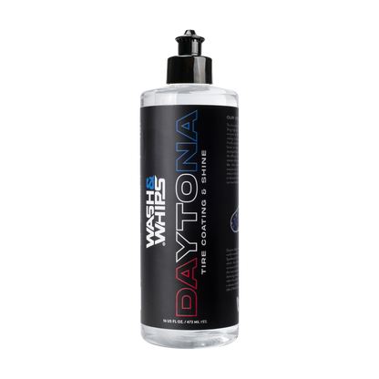 Color - Default - WASH&WHIPS Daytona Tire Coating & Shine