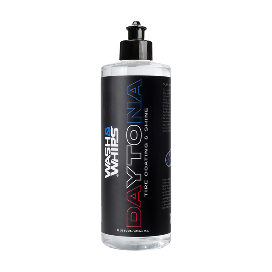 Color - Default - WASH&WHIPS Daytona Tire Coating & Shine