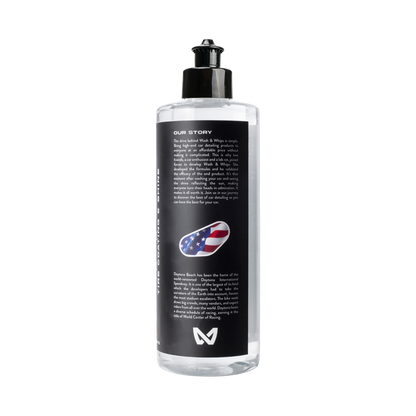 Color - Default - WASH&WHIPS Daytona Tire Coating & Shine