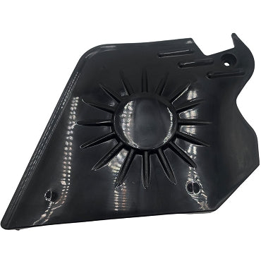 MotoTec 36v Demon Motor Cover Right