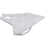 MotoTec 40cc Demon Dirt Bike Body Panel Rear Left