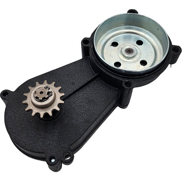 MotoTec 40cc Demon Dirt Bike Gearbox