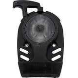 MotoTec 40cc Demon Dirt Bike Pull Start