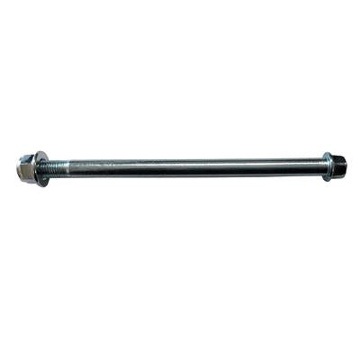 MotoTec 50cc Demon Dirt Bike Axle 5.5in