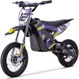 MotoTec 36V 1000W Electric Dirt Bike HP112E