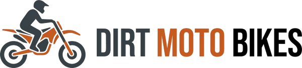 Dirt Moto Bikes
