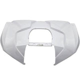MotoTec E-Bully Rear Body Fender White