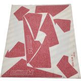 MotoTec E-Bully 36v Sticker Kit Red