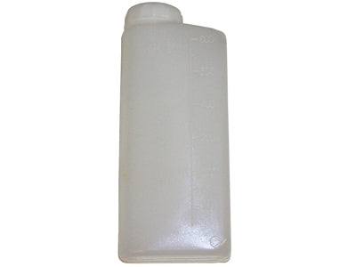 Fuel Mixture Container