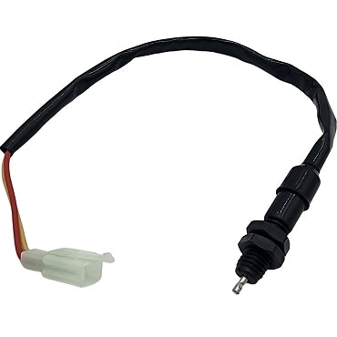 MotoTec Off Road Go Kart 48v 1000w Brake Kill Switch