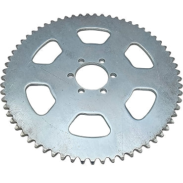 MotoTec Off Road Go Kart 48v 1000w Sprocket 65T