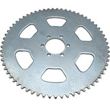 MotoTec Off Road Go Kart 48v 1000w Sprocket 65T