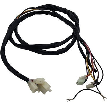 MotoTec Off Road Go Kart 48v 1000w Wire Harness