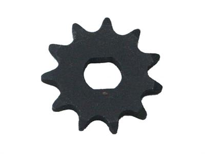 MotoTec Superbike 1000w 48v Motor Sprocket 11T
