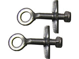 UberScoot Axle Adjusters