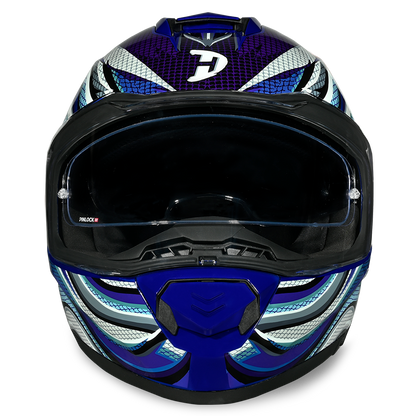 Color - Default - D.O.T. Daytona Detour- W/ Vortex