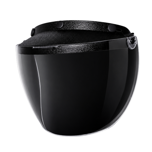 Flip Up Visor- Clear