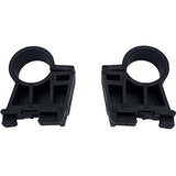 MotoTec Fat Tire/Knockout Headlight Clamp Set