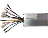 MotoTec Fatboy Controller