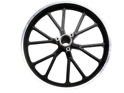 MotoTec Dirt Bike Rear Rim