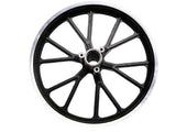 MotoTec Dirt Bike Rear Rim