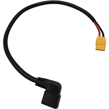 MotoTec 48v 1000w Folding Trike Battery Harness