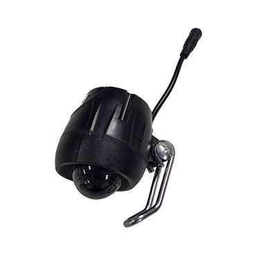 MotoTec 48v 1000w Folding Trike Headlight