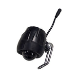 MotoTec 48v 1000w Folding Trike Headlight