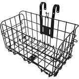 MotoTec 48v 1000w Folding Trike Rear Basket