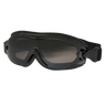 Fit Over Goggles- Smoke