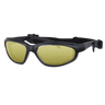 Goggles- Yellow