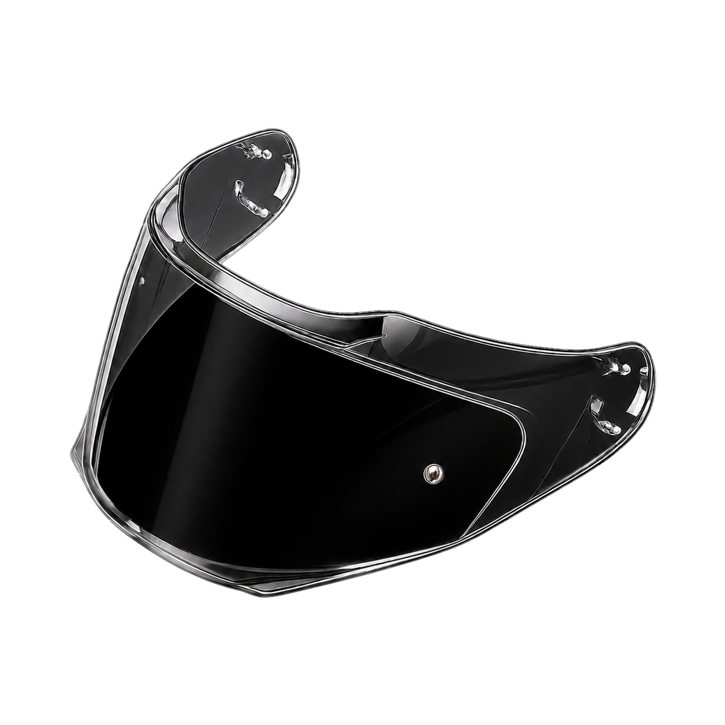 Detour Shield Outer- Clear