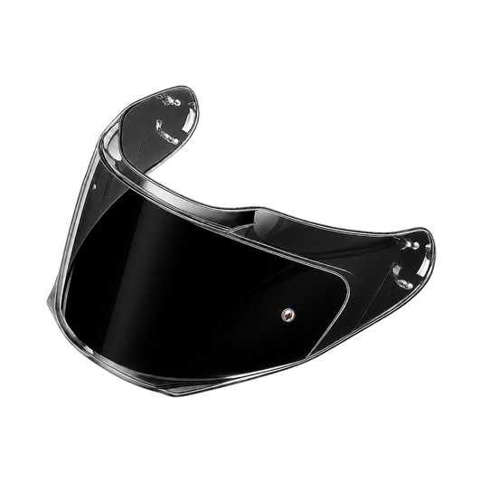 Detour Shield Outer- Clear