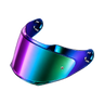 Glide Shield Outer- Rainbow