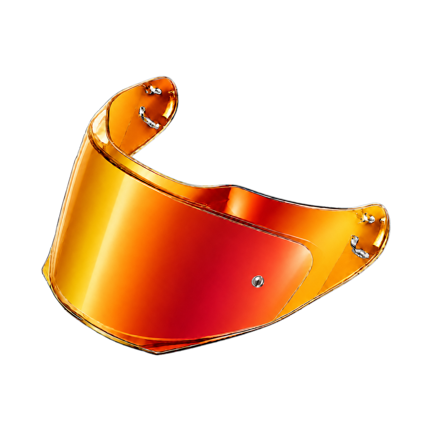 Glide Shield Outer- Red