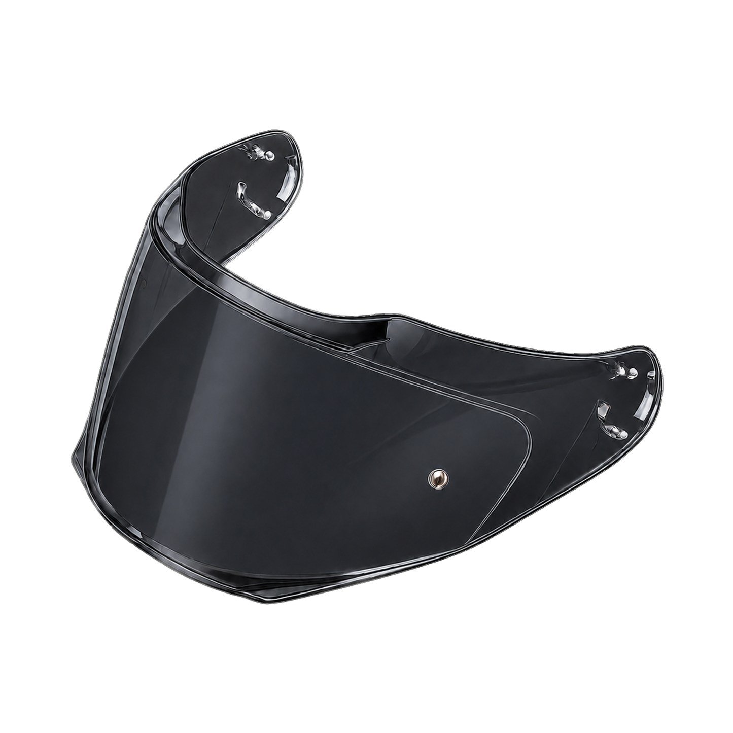 Glide Shield Outer- Smoke
