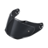 Detour Shield Outer- Smoke