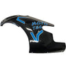 MotoTec GT Pocket Bike Left Fairing Blue