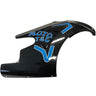 MotoTec GT Pocket Bike Right Fairing Blue