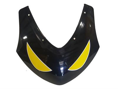 MotoTec Pocket Bike - Front Fairing Yellow