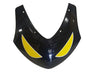 MotoTec Pocket Bike - Front Fairing Yellow