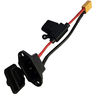 Gazella Battery Harness