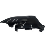 MotoTec 24v Gazella Body Panel Left