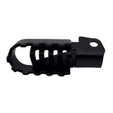 Gazella 24v Foot Peg Left