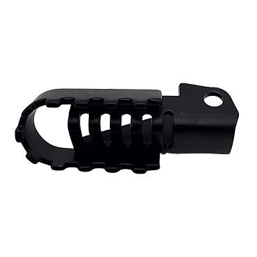 Gazella 24v Foot Peg Left