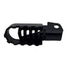 Gazella 24v Foot Peg Left